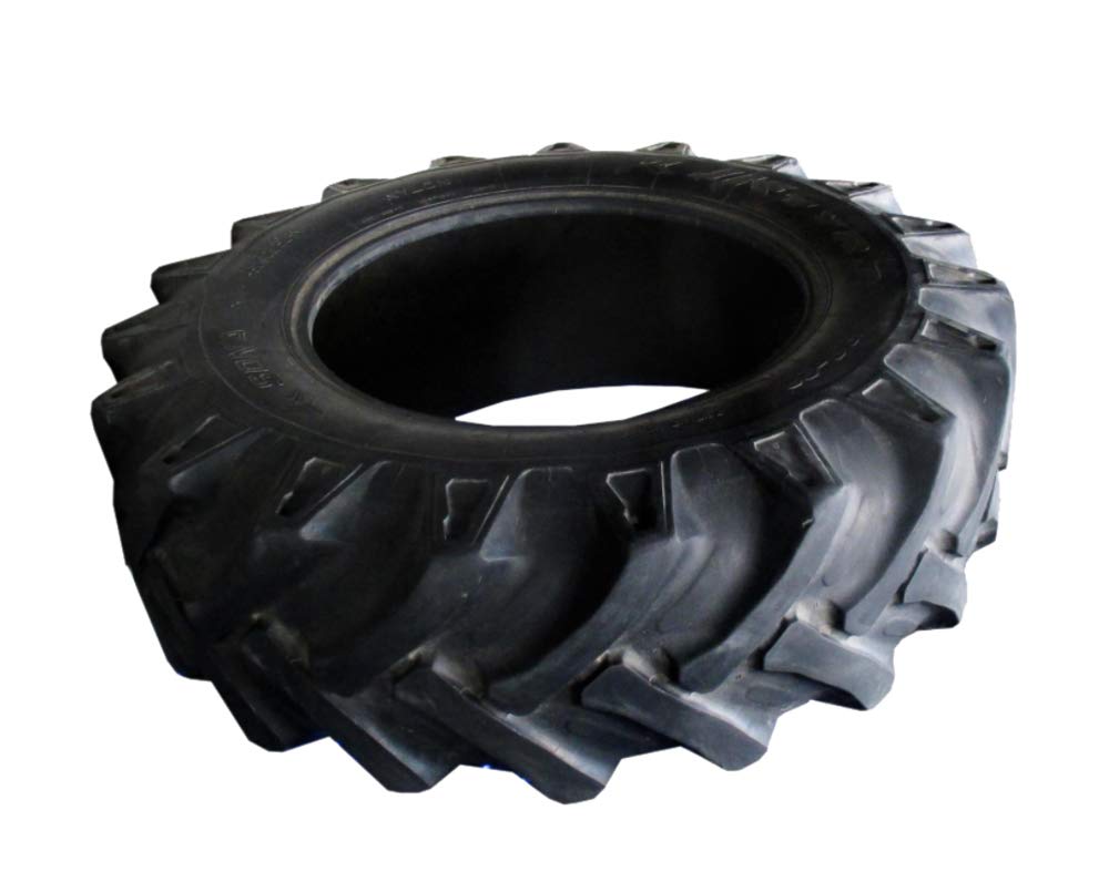 Efit Old TYRE for Exercise (TY) (70kg.) |Rim - 17 inches