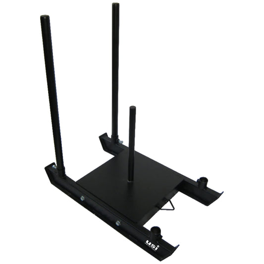 Efit THE UNBEATABLE Multi Use Sled